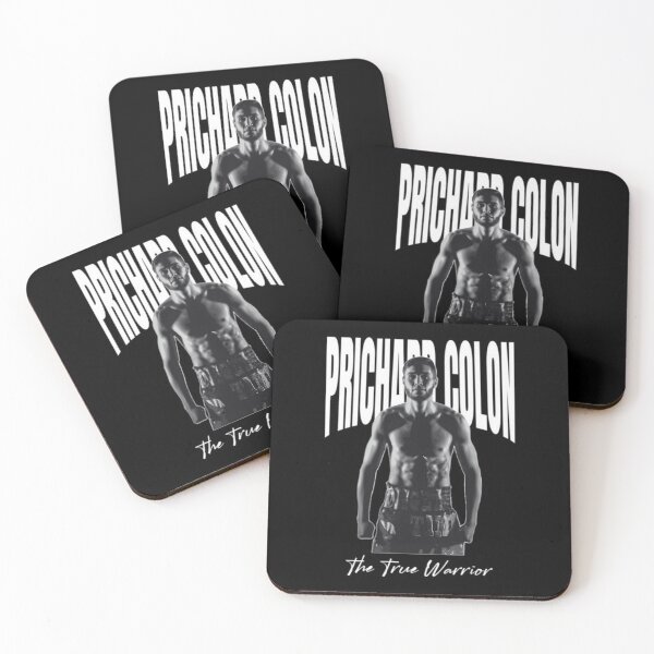 Item preview, Prichard Colon designed and sold by lilyhoangzhu.