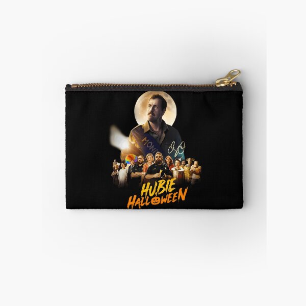 Item preview, Hubie Halloween Adam Sandler Comedy Movie Poster Fan Art designed and sold by RakeshPatelArt.