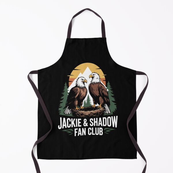 Artikelvorschau, Jackie und Shadow entworfen und verkauft von louissecoulson.