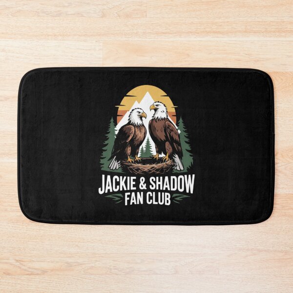 Artikelvorschau, Jackie und Shadow entworfen und verkauft von louissecoulson.