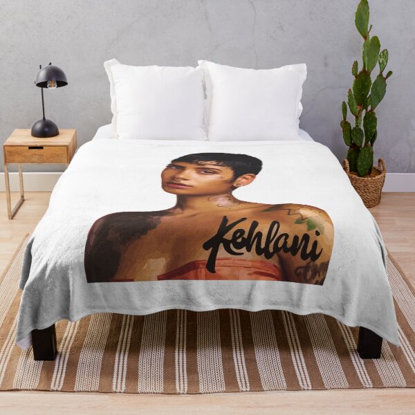 Item preview, Playful Kehlani Ashley Parrish aPanda Adventure designed and sold by Mirzahorse.
