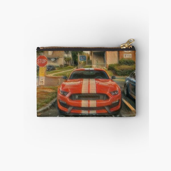 Item preview, Ford Mustang designed and sold by OrangeCars.