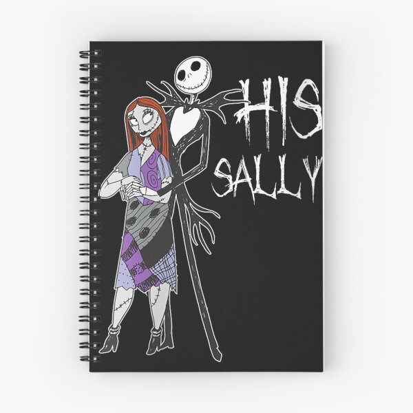 Item preview, Womens Dlsney The Nlghtm4re Before Christmas His Sally V-Neck designed and sold by pvu33620.
