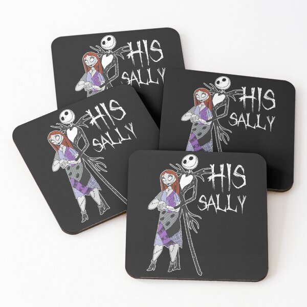 Item preview, Womens Dlsney The Nlghtm4re Before Christmas His Sally V-Neck designed and sold by pvu33620.