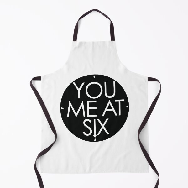 Item preview, Realistic You Me At Six Band aAnimal Eyes designed and sold by Joananature.