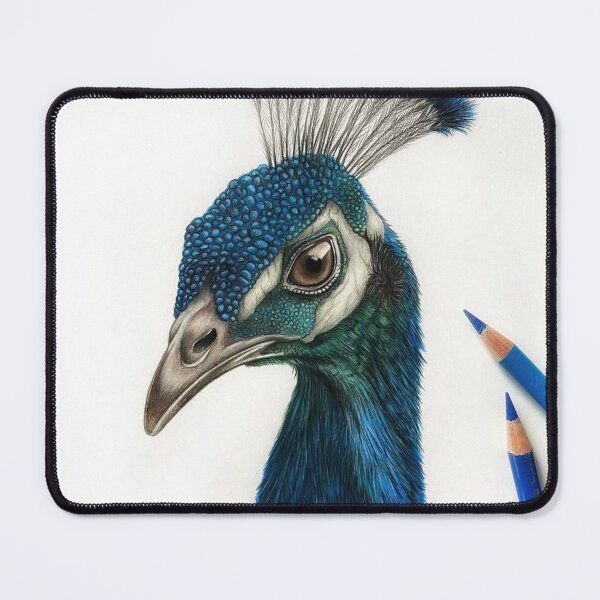 Item preview, Realistic You Me At Six Band aAnimal Eyes designed and sold by Joananature.