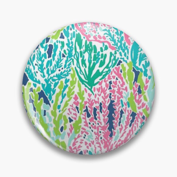 Item preview, seaweed lilly colorful designed and sold by JamisonGoyettez.
