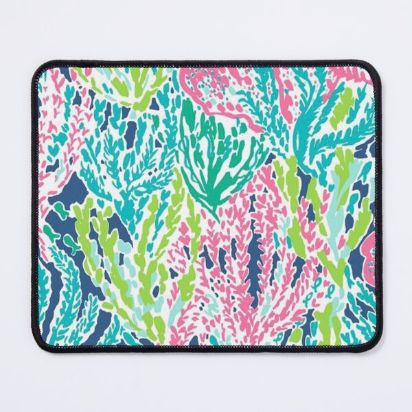 Item preview, seaweed lilly colorful designed and sold by JamisonGoyettez.