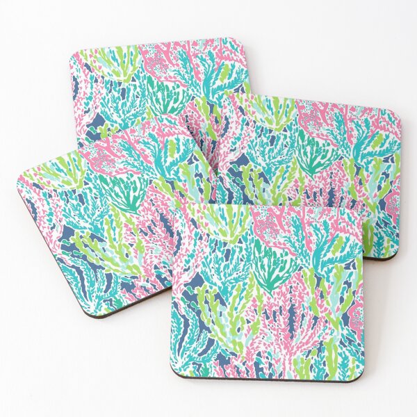 Item preview, seaweed lilly colorful designed and sold by JamisonGoyettez.