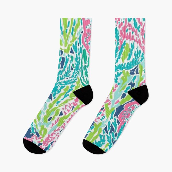 Item preview, seaweed lilly colorful designed and sold by JamisonGoyettez.
