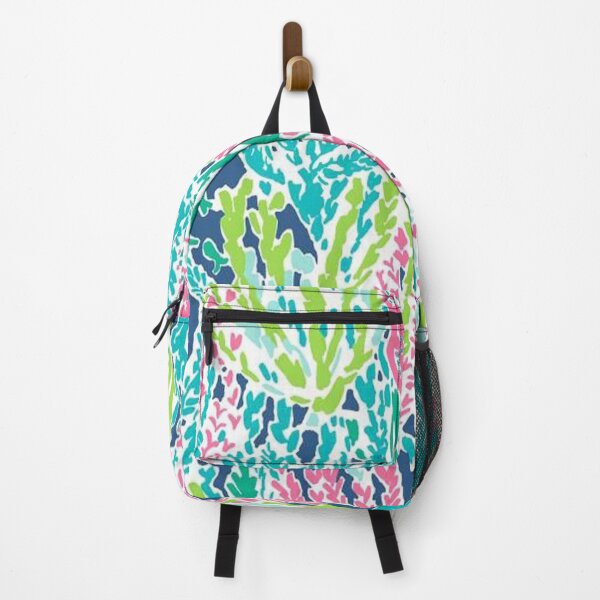 Item preview, seaweed lilly colorful designed and sold by JamisonGoyettez.