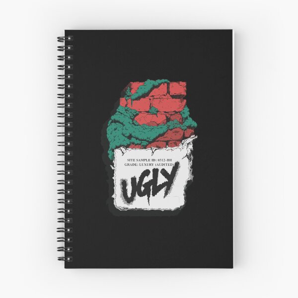 Item preview, Ugly Luxury designed and sold by BOXWOODandMe.