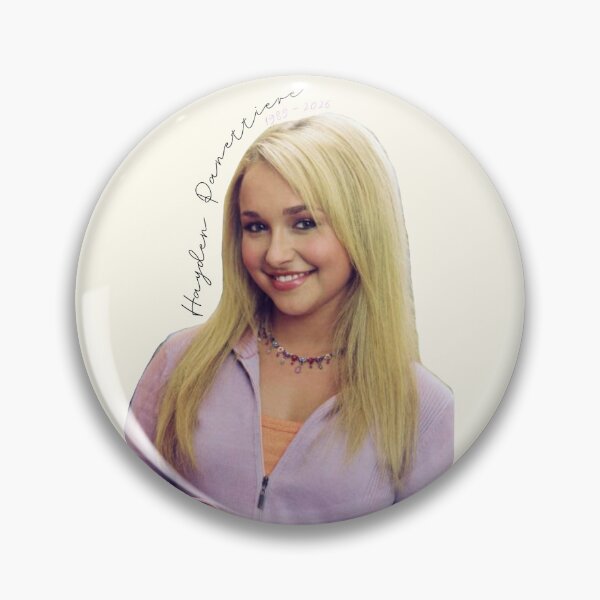 Item preview, hayden panettiere 1989-2026 designed and sold by pnkrose.
