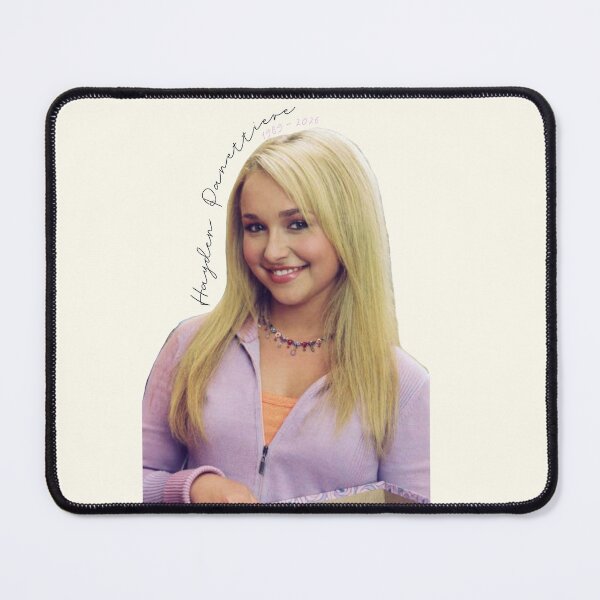 Item preview, hayden panettiere 1989-2026 designed and sold by pnkrose.