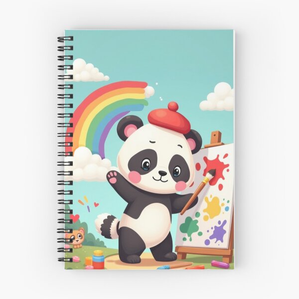 Item preview, Calm Kehlani Ashley Parrish Panda Resting designed and sold by Mirzahorse.