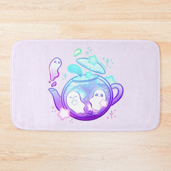 Item preview, Tea and Spirits designed and sold by heysoleilart.