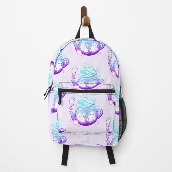 Item preview, Tea and Spirits designed and sold by heysoleilart.