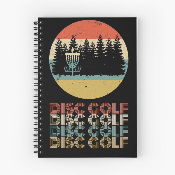 Artikelvorschau, Disc Golf Discgolf Vintage Design entworfen und verkauft von Basti09.