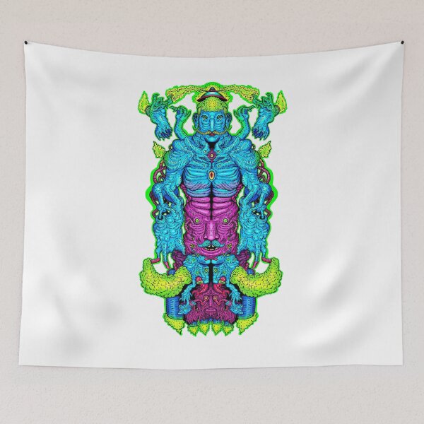 Item preview, Keith is ready for SPACE designed and sold by JYELtheREAL-ART.