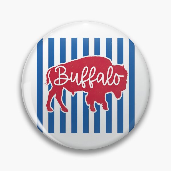 Item preview, Rustic Buffalo Silhouette With Western Script Design designed and sold by ThomasBro30261.
