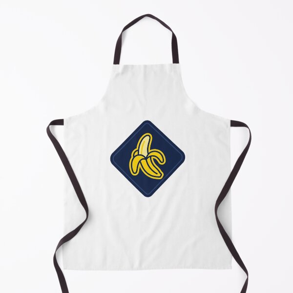 Item preview, Banana Badge designed and sold by anuggra.