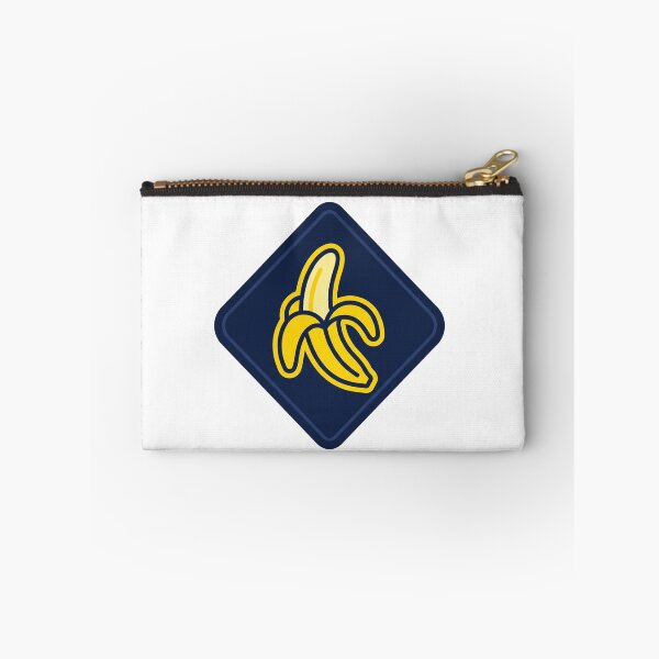 Item preview, Banana Badge designed and sold by anuggra.