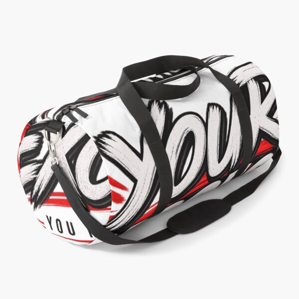 Item preview, Your Biggest Limit Is The Excuse You Keep Making Motivational Quote designed and sold by WearTheVibe Store.