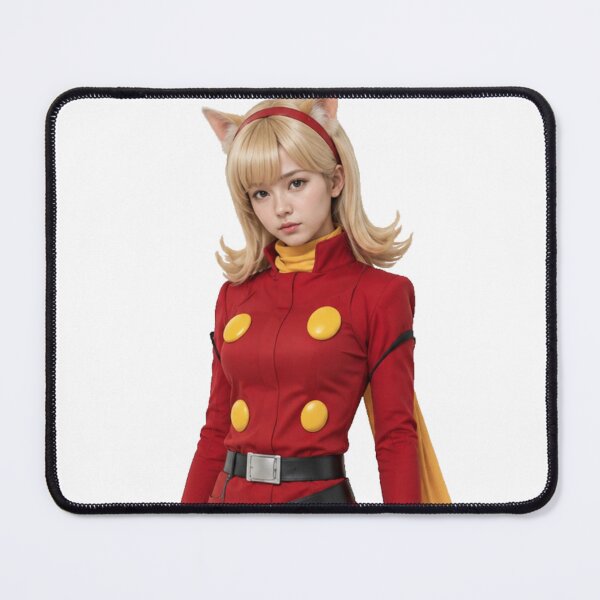 Item preview, Cyborg 009 Françoise Arnoul (003) Catgirl Cosplay designed and sold by Komatoya.