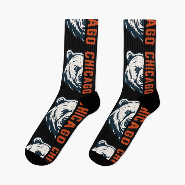 Item preview, Fierce Bear Face Graphic With Bold Typography Style designed and sold by JillLewis45577.