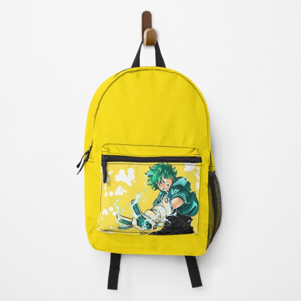 Item preview, deku 5 percent designed and sold by thisguysaul.