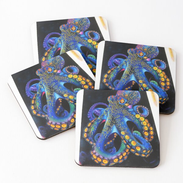 Item preview, Autumn Wagamama Restaurant cLeaves Wet Pavement designed and sold by Joananature.