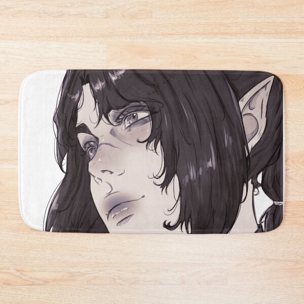 Item preview, Shadowheart designed and sold by TigreCotone.