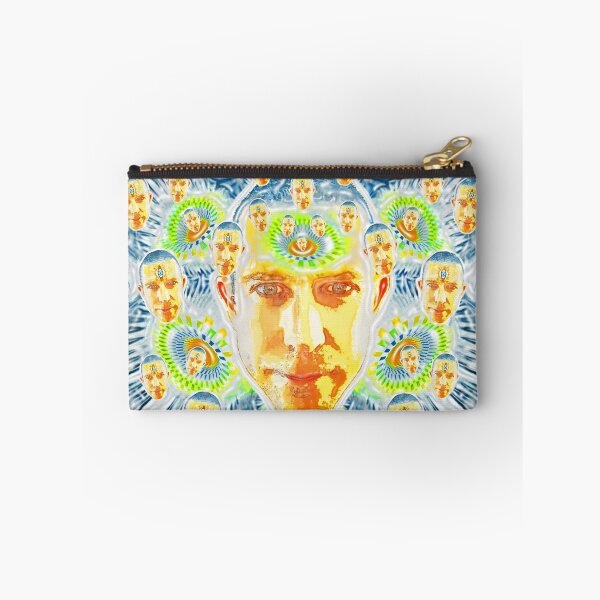 Item preview, OuterversalSelf(iii) designed and sold by Klaus Bremner (Autotelic Art).