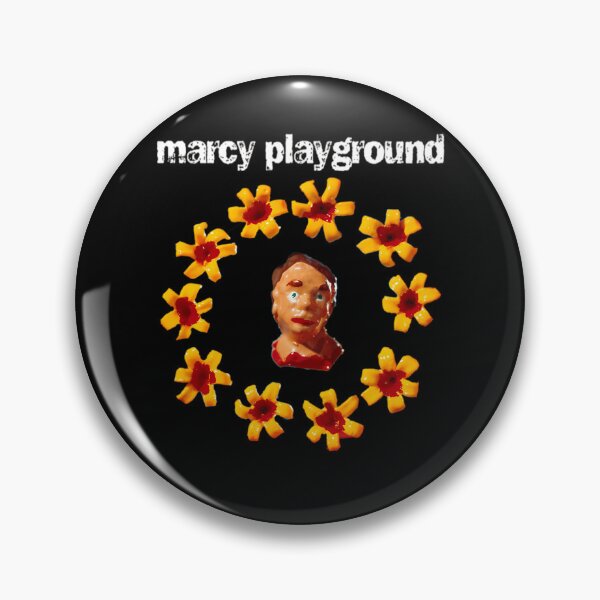 Item preview, Marcy Playground Rock Band designed and sold by GrinReaperGoods.