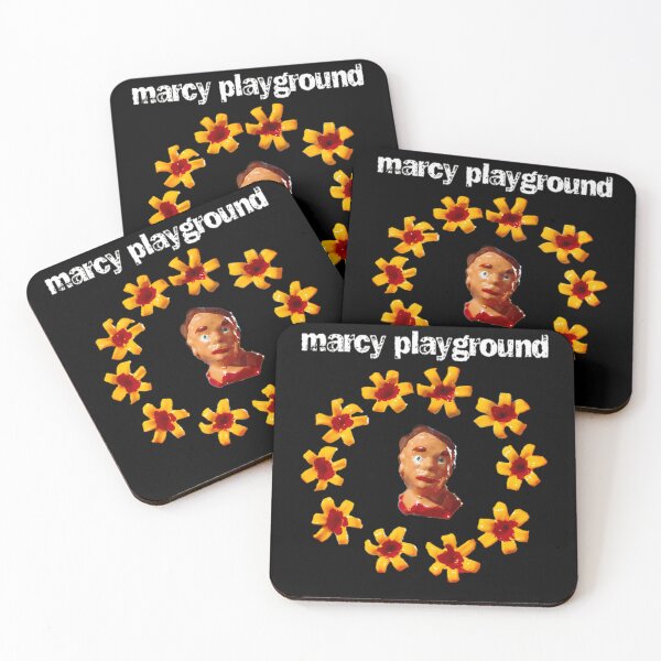 Item preview, Marcy Playground Rock Band designed and sold by GrinReaperGoods.