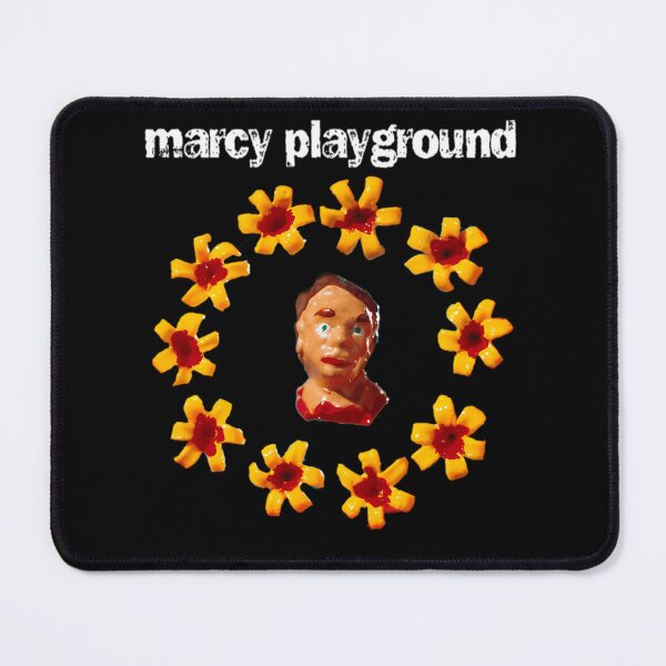 Item preview, Marcy Playground Rock Band designed and sold by GrinReaperGoods.