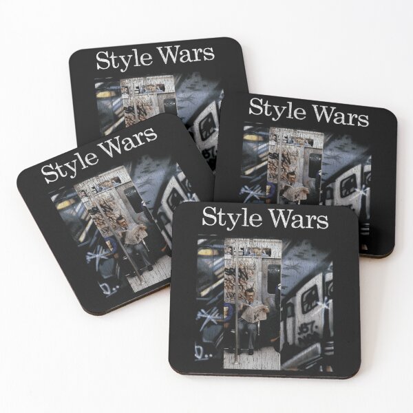 Item preview, Subway Train Graffiti Passenger Scene designed and sold by Ahmeddyab.