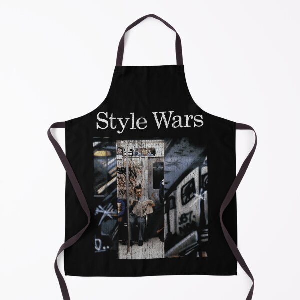 Item preview, Subway Train Graffiti Passenger Scene designed and sold by Ahmeddyab.