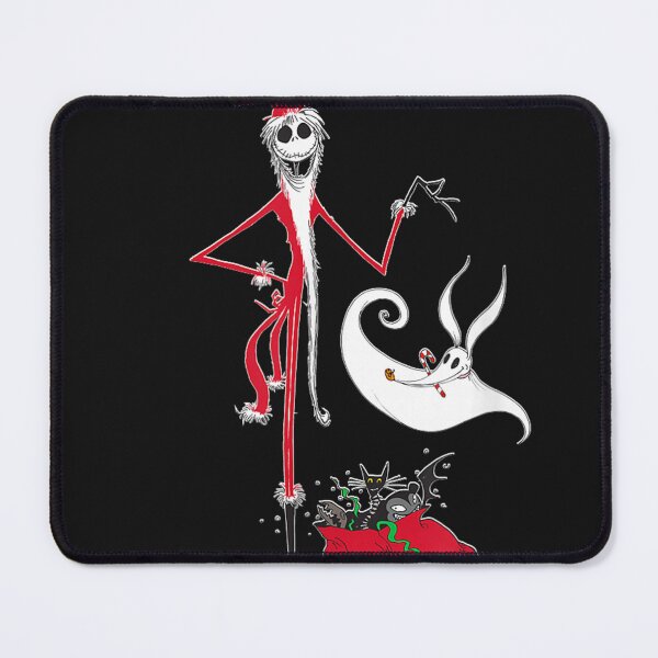 Item preview, Dlsney Nlghtm4re Before Christmas Holiday Jack & Zero designed and sold by pvu33620.