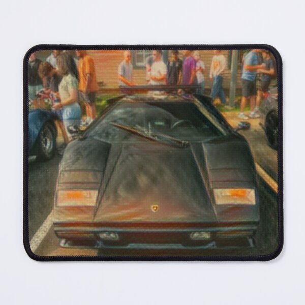 Item preview, Lamborghini Countach designed and sold by OrangeCars.