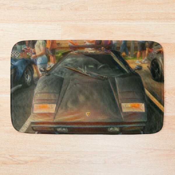 Item preview, Lamborghini Countach designed and sold by OrangeCars.