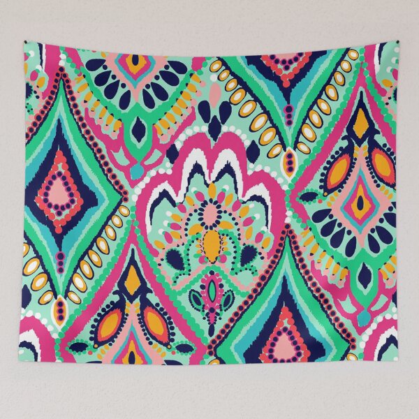 Item preview, heritage lilly artsy designed and sold by JamisonGoyettez.