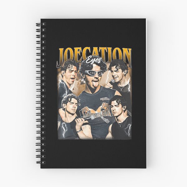 Item preview, Joecations Eyes Fan Joes Inspired Vintage Pop Star Aesthetic designed and sold by OddBeanStudio.