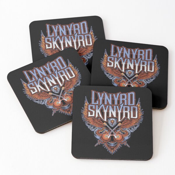 Item preview, Skynyrd Wings designed and sold by lyliamanjaga.