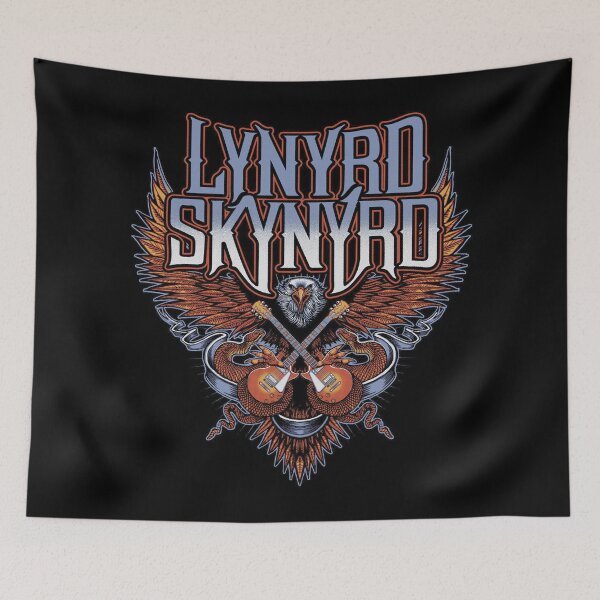 Item preview, Skynyrd Wings designed and sold by lyliamanjaga.