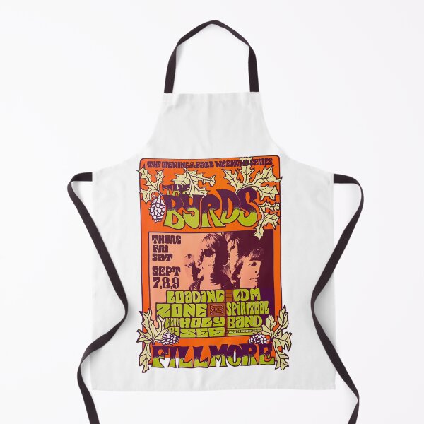 Item preview, Psychedelic Fall Concert Scene designed and sold by LuminaLoom Legacy.