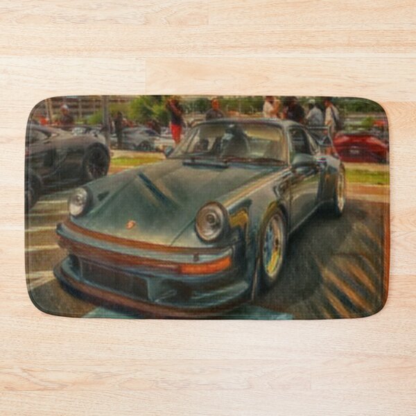 Item preview, Porsche 911 designed and sold by OrangeCars.