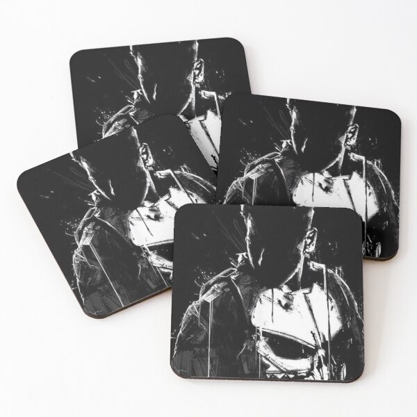 Item preview, frank castle the punisher designed and sold by lovely distractions .