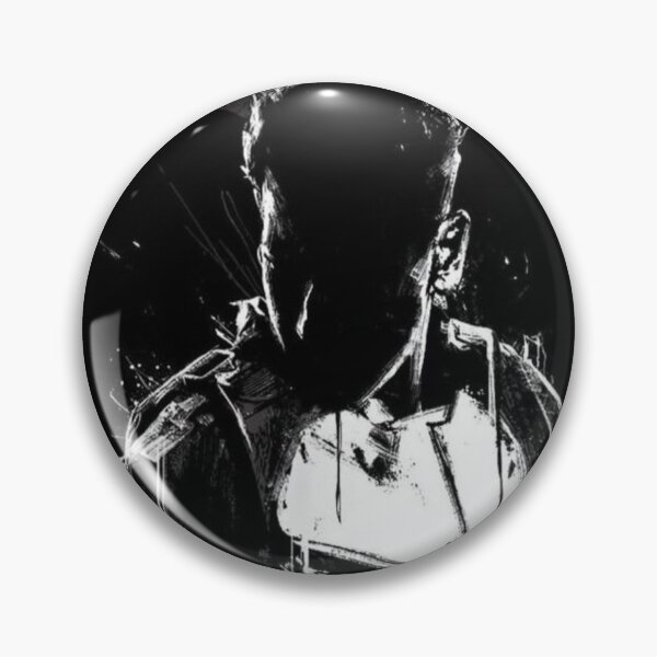 Item preview, frank castle the punisher designed and sold by lovely distractions .