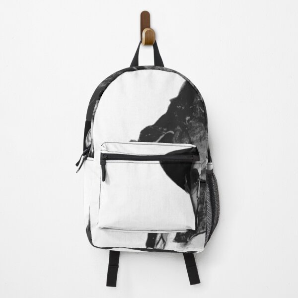 Item preview, Solid Dark Minimalist Canvas designed and sold by LuminaLoom Legacy.